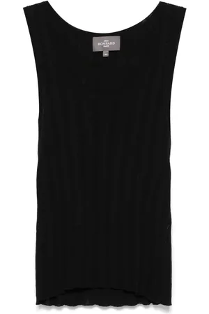 ERIC BOMPARD Ribbat linne