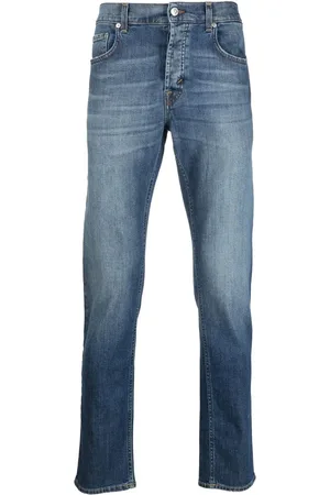 DEPARTMENT 5 Slim fit
