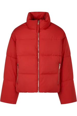 Studio Tomboy Quiltad puffjacka