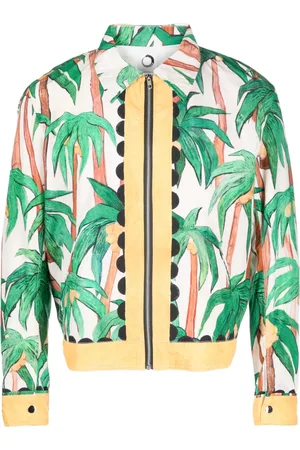 Endless Joy Palma Blouson bomullsjacka