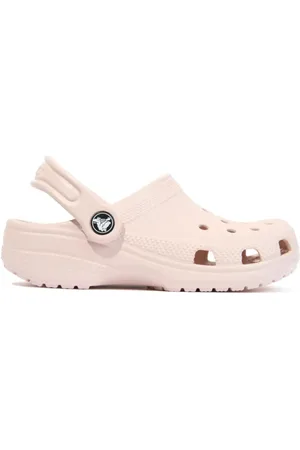 Crocs Klassiska perforerade sandaler