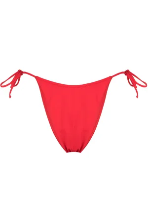 Sian Halle bikiniunderdel