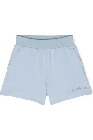 MONNALISA Strassprydda shorts
