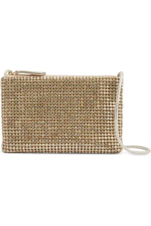 Loeffler Randall Yasmine kuvertväska med strass