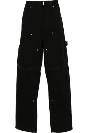 Givenchy 4G jeans