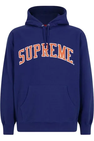 Supreme Stars Arc hoodie