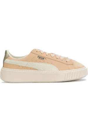 PUMA Platåsneakers