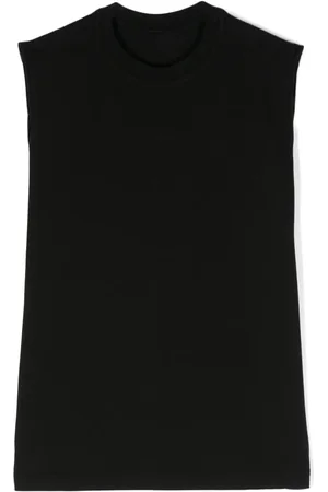 Rick Owens ärmlös t
