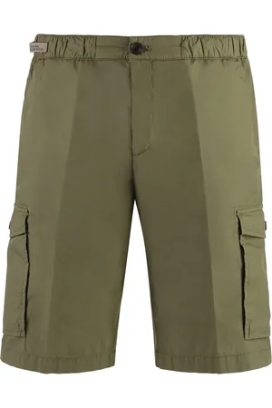 Paul & Shark Bomullsshorts