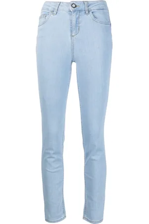 Liu Jo Croppade skinny