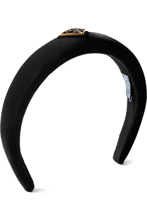 Prada Sammetsdiadem