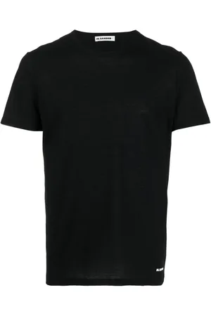 Jil Sander Enfärgad t