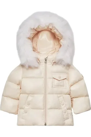 Moncler K2 puffjacka
