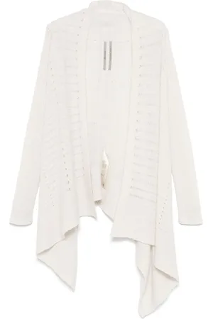 Rick Owens Kofta i omlottmodell