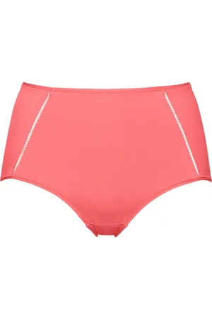 ERES Brina trosor med hög midja