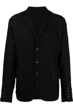 MASNADA Blazer med Peter Pan