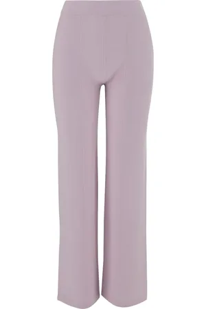 BRUNO MANETTI Trackpants i kashmir
