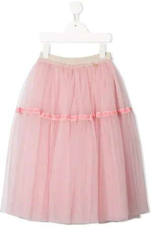 Simonetta Midikjol i tyll