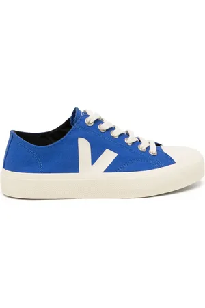 Veja Wata II låga sneakers
