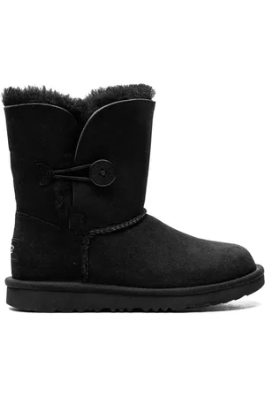 UGG Bailey stövlar med knäppning