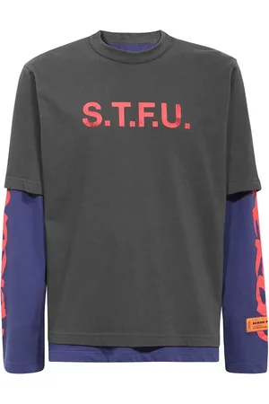 Heron Preston T