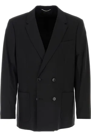 PT Torino Dubbelknäppt blazer