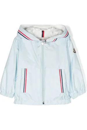 Moncler Granduc jacka med huva