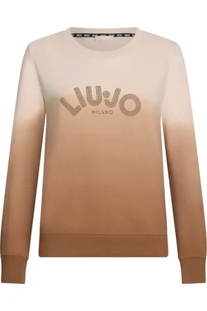 Liu Jo Tröja med strass
