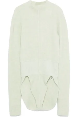 Rick Owens Headon body