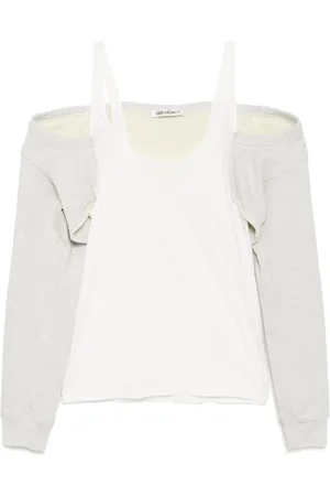 OUR LEGACY Cardigan linne