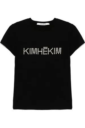 KIMHEKIM Pärlprydd t