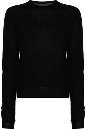 Rick Owens Biker Level tröja