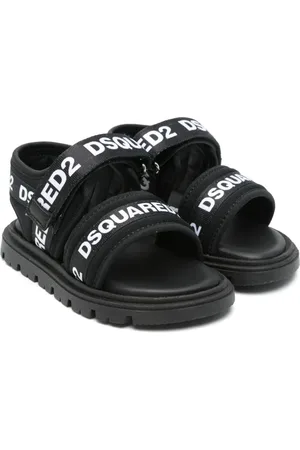 Dsquared2 Sandaler med logotyp