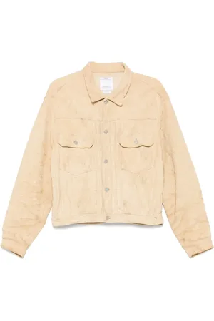 VISVIM 101XX jacka
