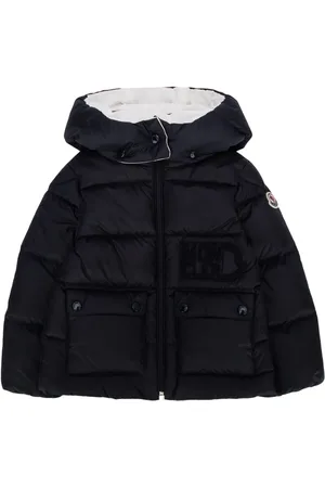 Moncler Puffjacka med dunfoder