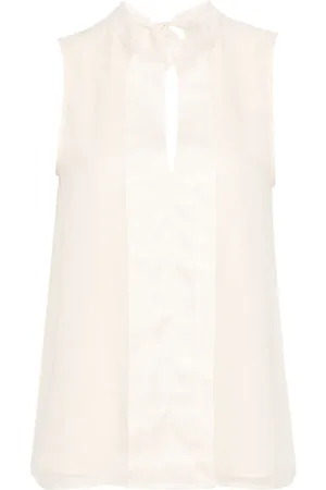 Liu Jo Plisserad blus