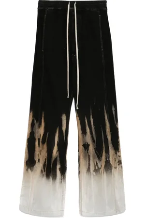 Rick Owens Pusher byxor