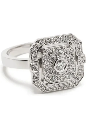 Statement Skyway diamantring