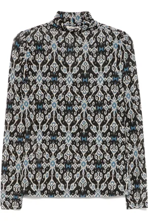 ULLA JOHNSON Aurelia topp