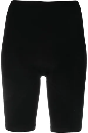 Dsquared2 Shorts med hög midja