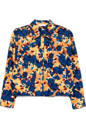 ULLA JOHNSON Aria blus