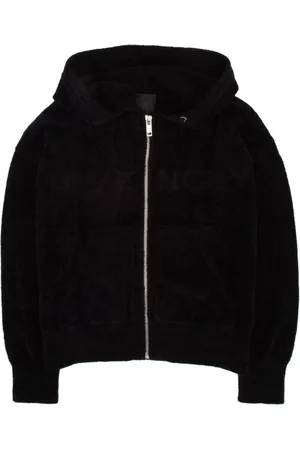 Givenchy Jacka med huva