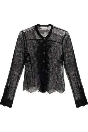 ULLA JOHNSON Cecile blus