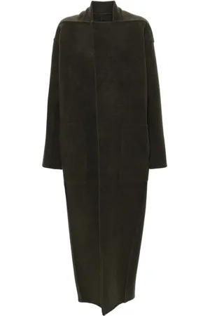 Rick Owens Island kappa