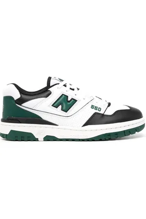 New Balance 550 låga sneakers