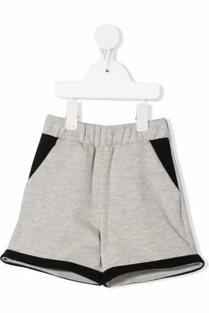 Wauw Capow by Bangbang Mjukisshorts i bomullsjersey
