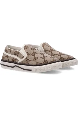 Gucci Original GG slip on