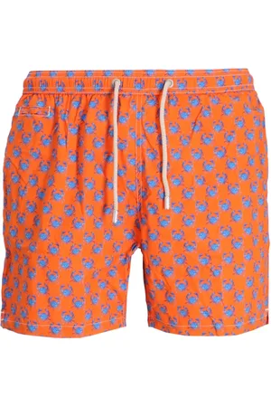 MC2 SAINT BARTH Comfort badbyxor