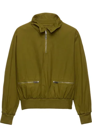 Prada Poplinjacka