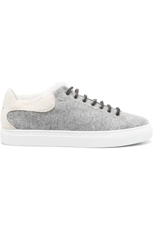 LORENA ANTONIAZZI Sneakers med stjärna